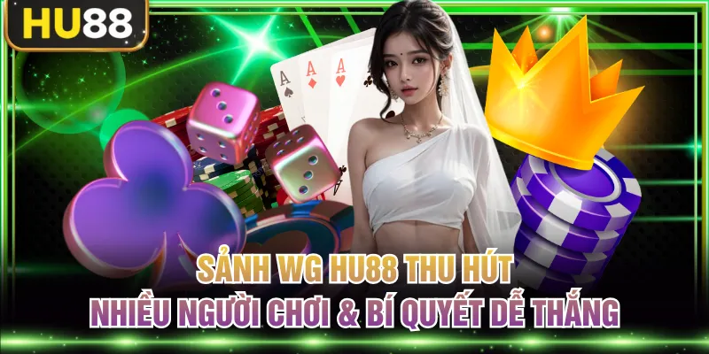 WG HU88